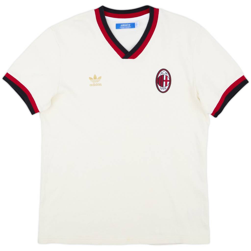 2012-13 adidas Originals Cotton Tee - 10/10 - (L)