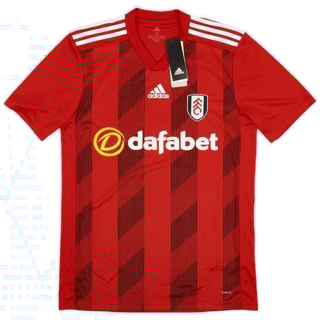 2019-20 Fulham Away Shirt (M)