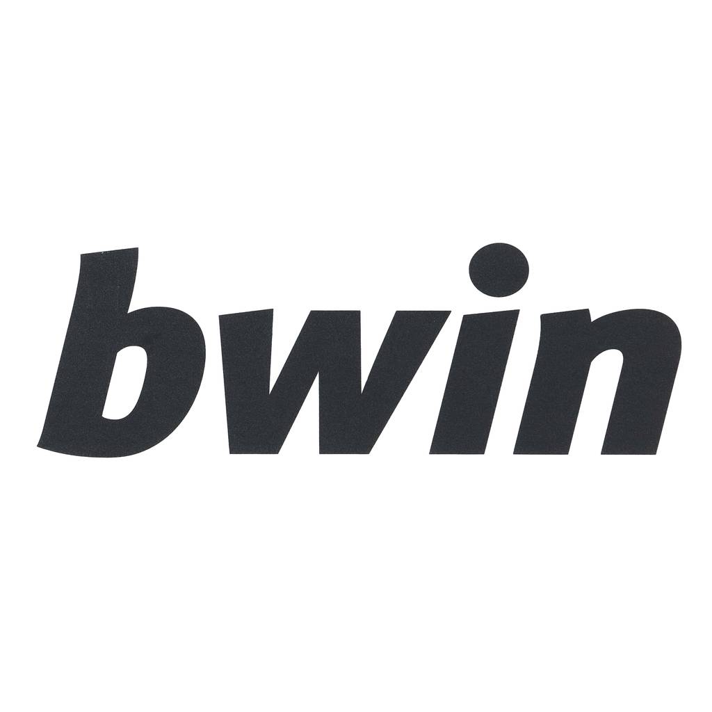 2011-13 Real Madrid BWIN Player Issue Sponsor