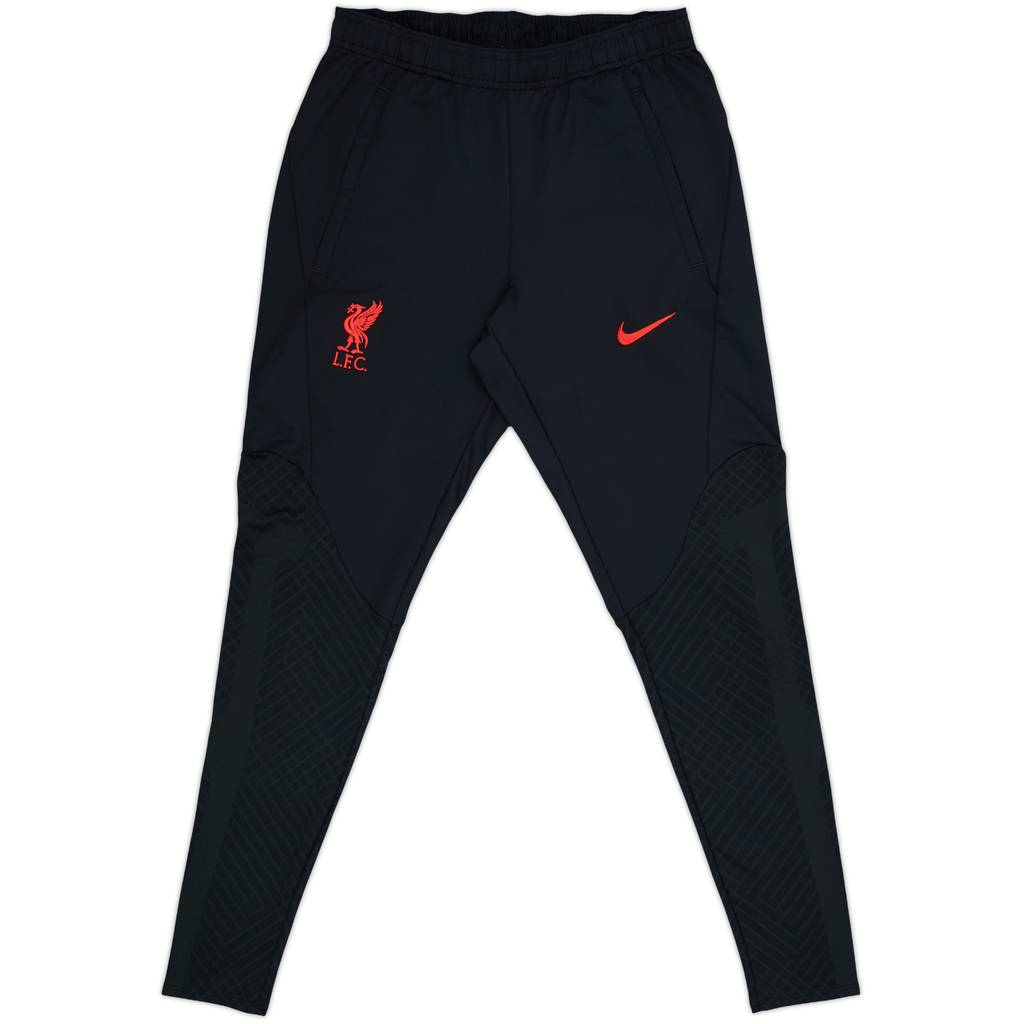 2022-23 Liverpool Nike Track Pants/Bottoms - 9/10 - (S)