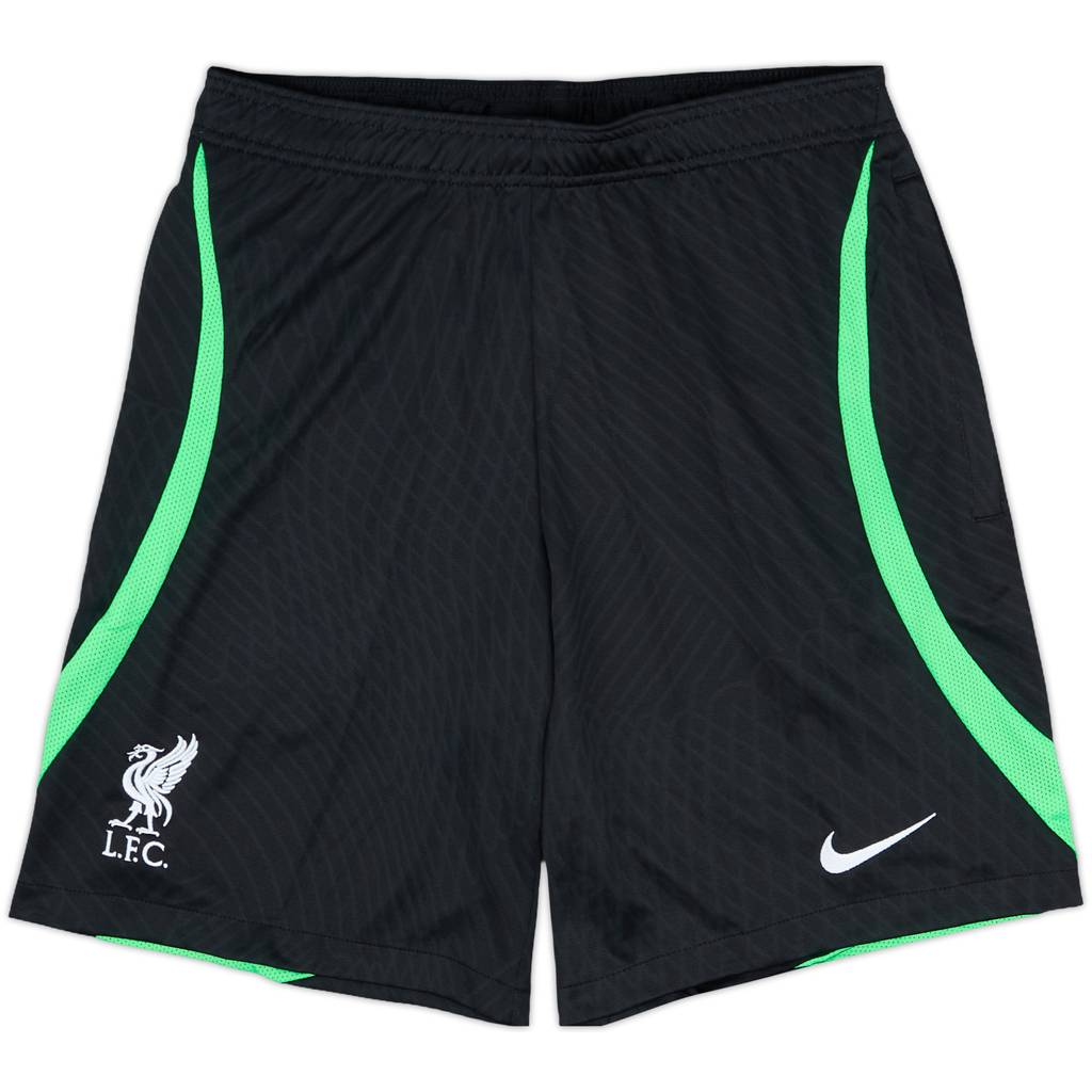 2023-24 Liverpool Nike Training Shorts - 9/10 - (S)