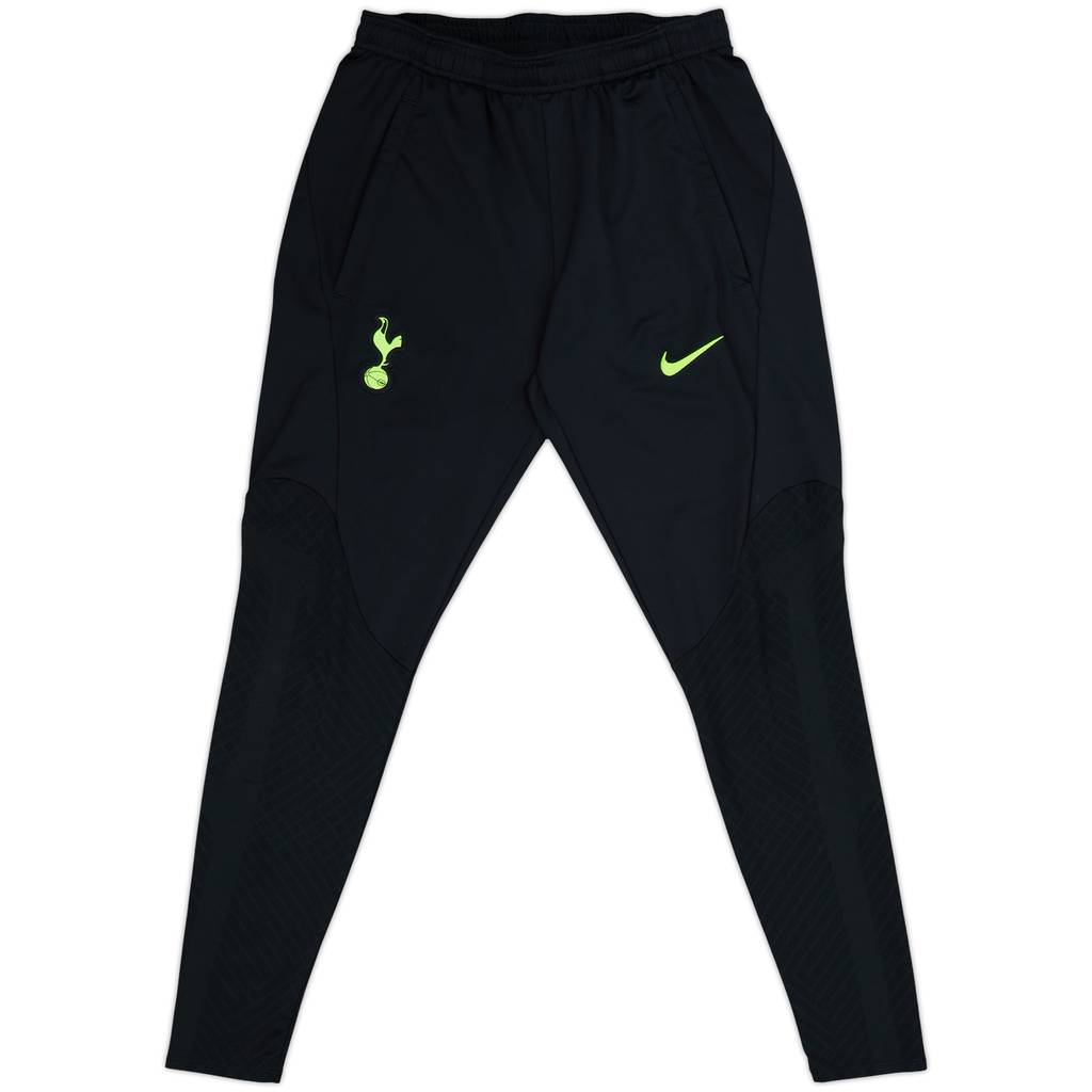 2022-23 Tottenham Nike Track Pants/Bottoms - 9/10 - (S)