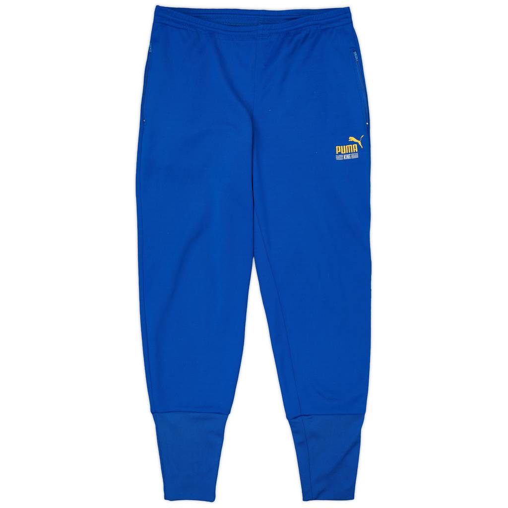 1990s Puma King Track Pants - 8/10 - (M)