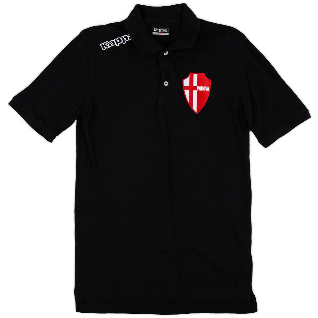 2017-18 Padova Kappa Polo Shirt - 10/10 - (L)