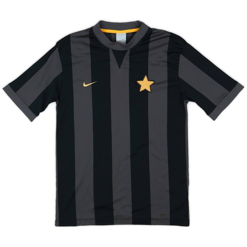 2004-05 Inter Milan Nike Heritage Home Shirt - 6/10 - (L)