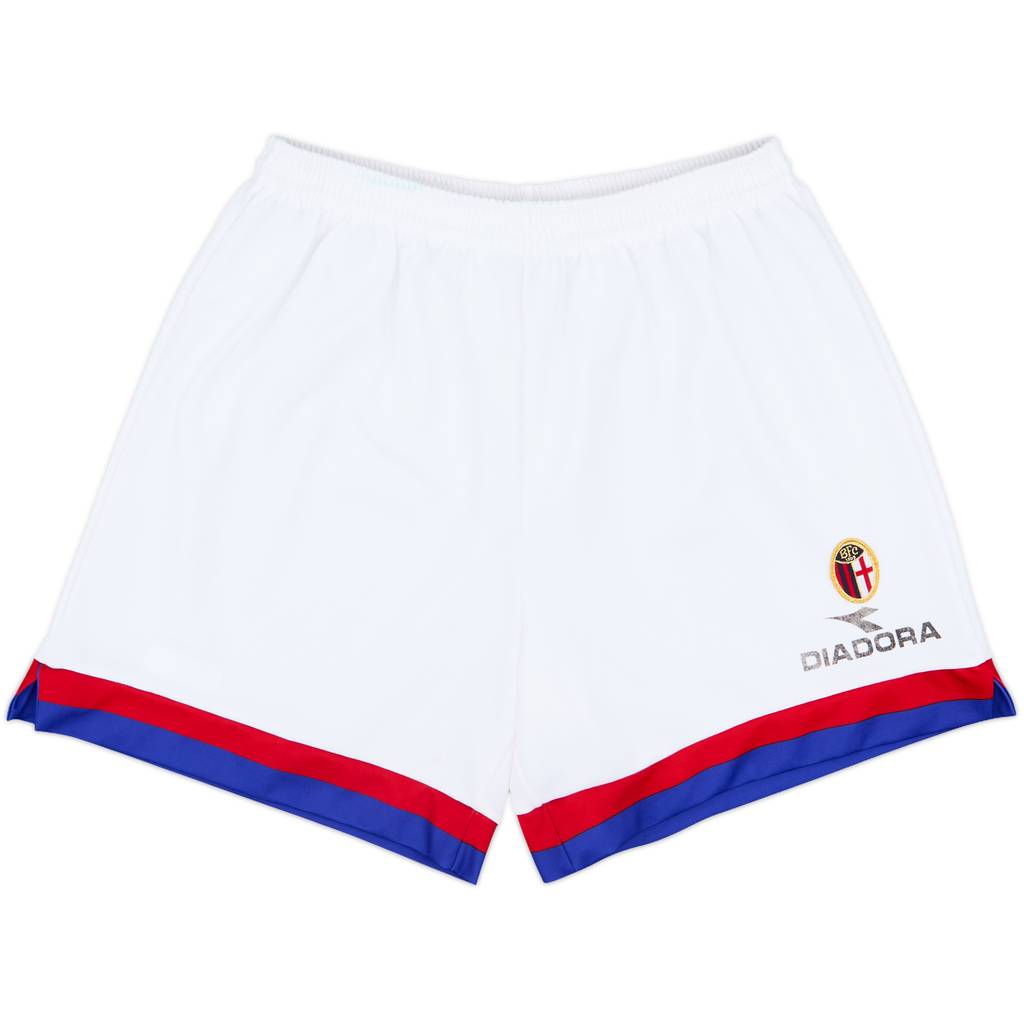 1999-00 Bologna Away Shorts - 6/10 - (L)