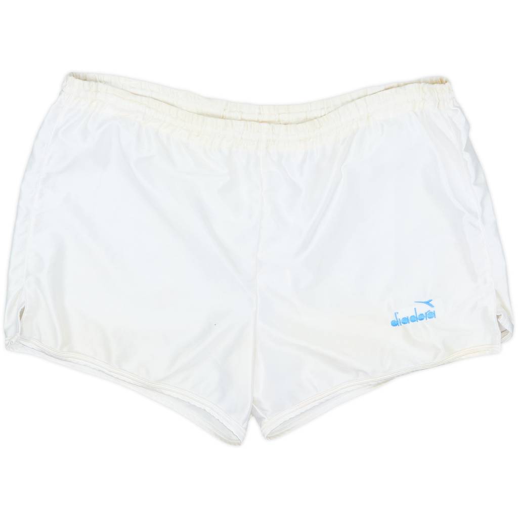 1980s Diadora Template Shorts - 4/10 - (L)