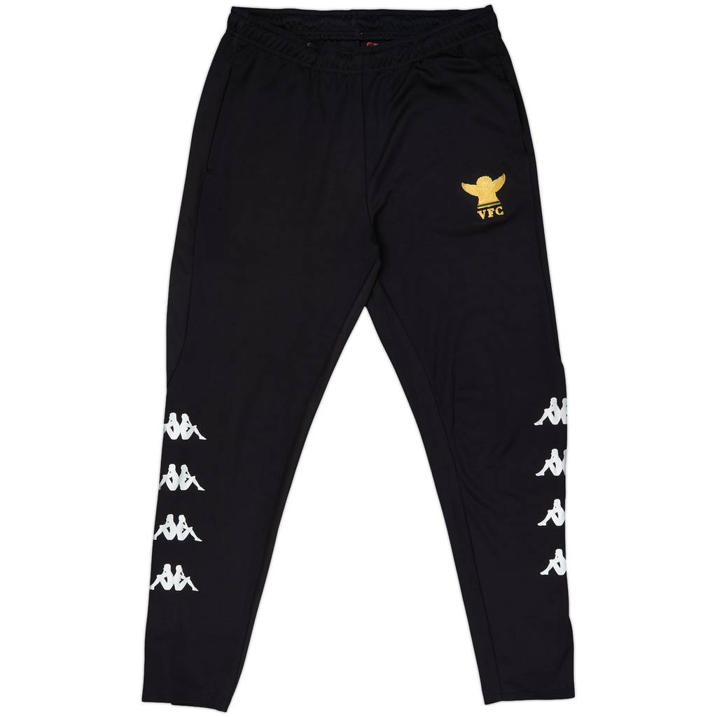 2020-21 Venezia Kappa Track Pants/Bottoms - 8/10 - (L)