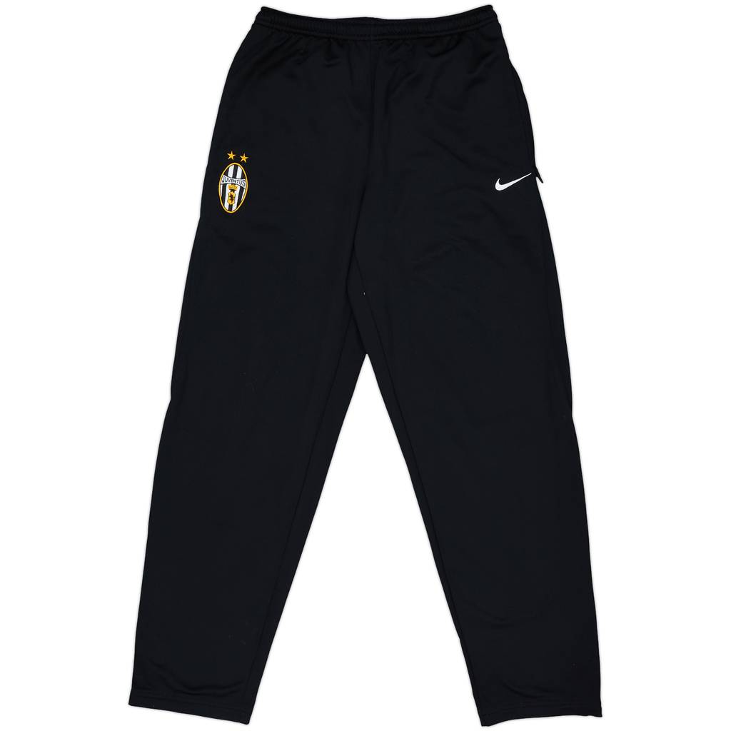 2003-04 Juventus Nike Track Pants/Bottoms - 7/10 - (S)