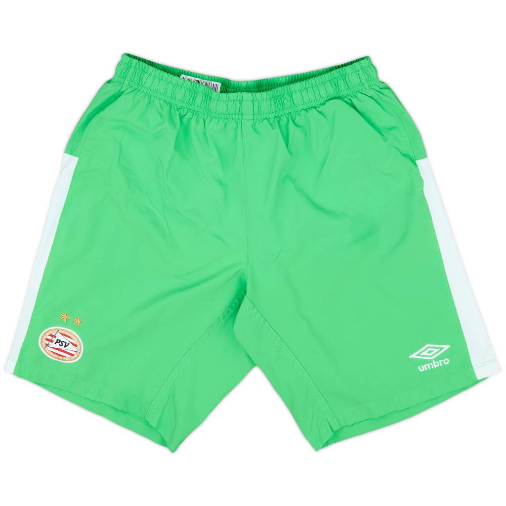 2016-17 PSV Third Shorts - 9/10 - (M)