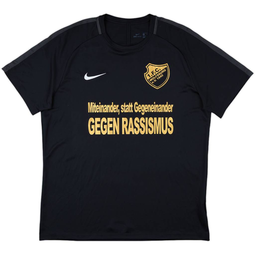 2018-19 Nike Template Shirt - 9/10 - (XL)