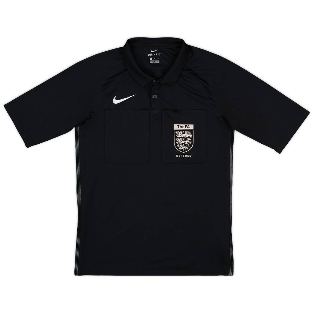 2018-19 English FA Nike Referee Shirt - 8/10 - (M)