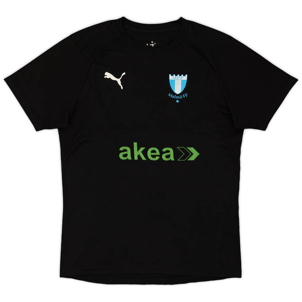 2018-19 Malmo Puma Training Shirt - 6/10 - (S)