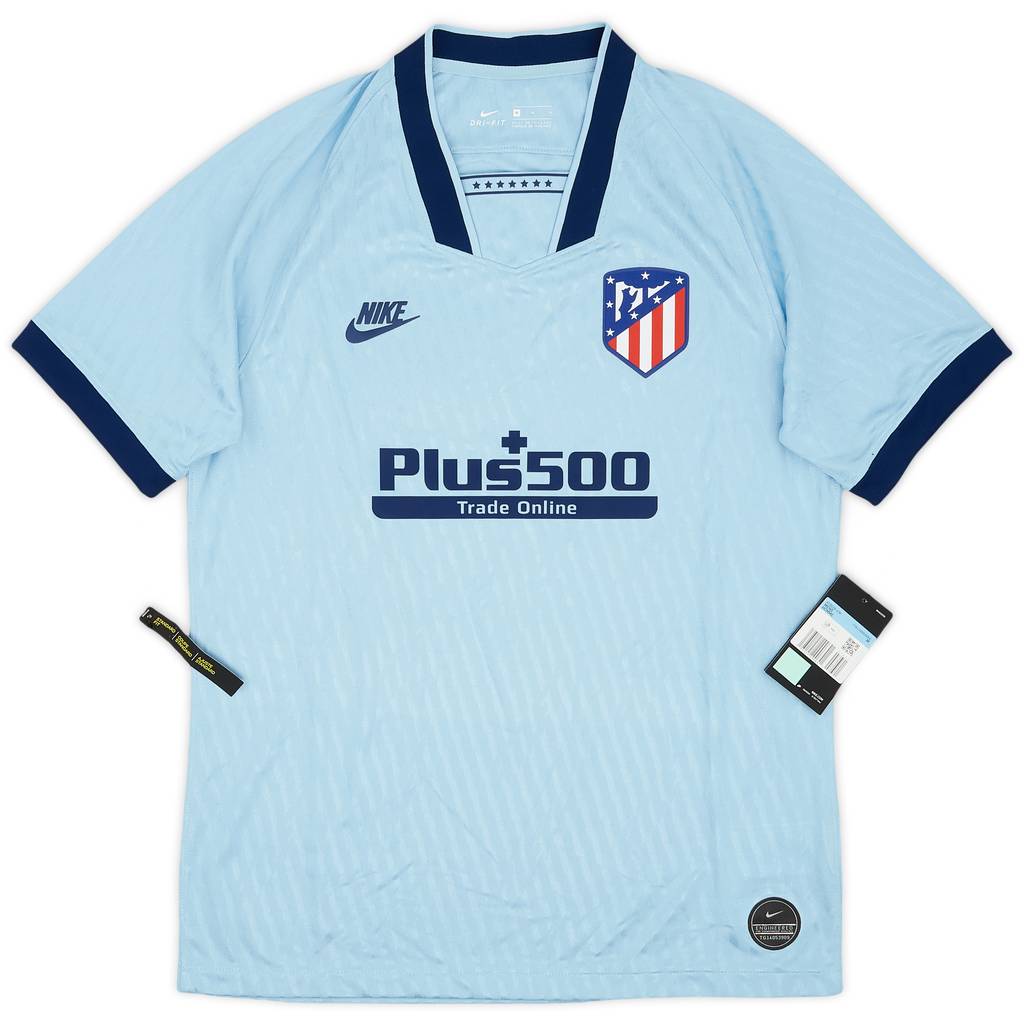 2019-20 Atletico Madrid Third Shirt (M)