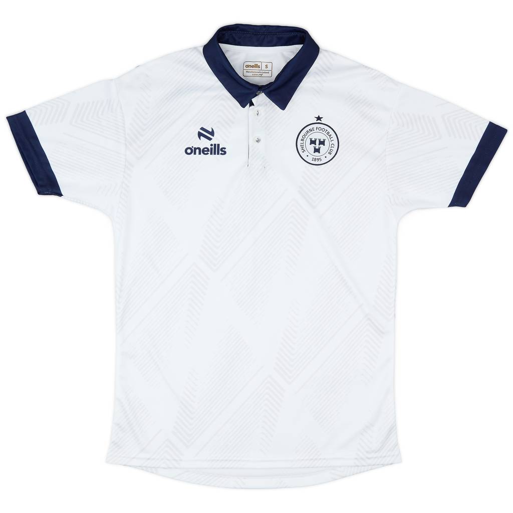 2024 Shelbourne O'Neills Polo Shirt - 10/10 - (S)