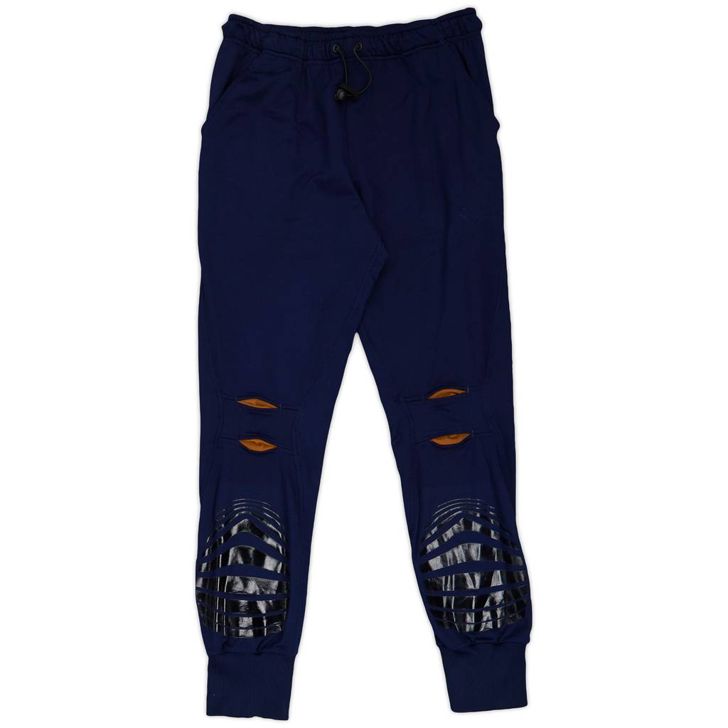 2003-04 Roma Diadora Track Pants/Bottoms - 8/10 - (M)
