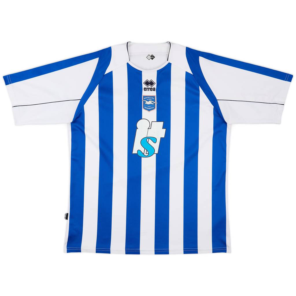 2008-10 Brighton Home Shirt - 6/10 - (3XL)