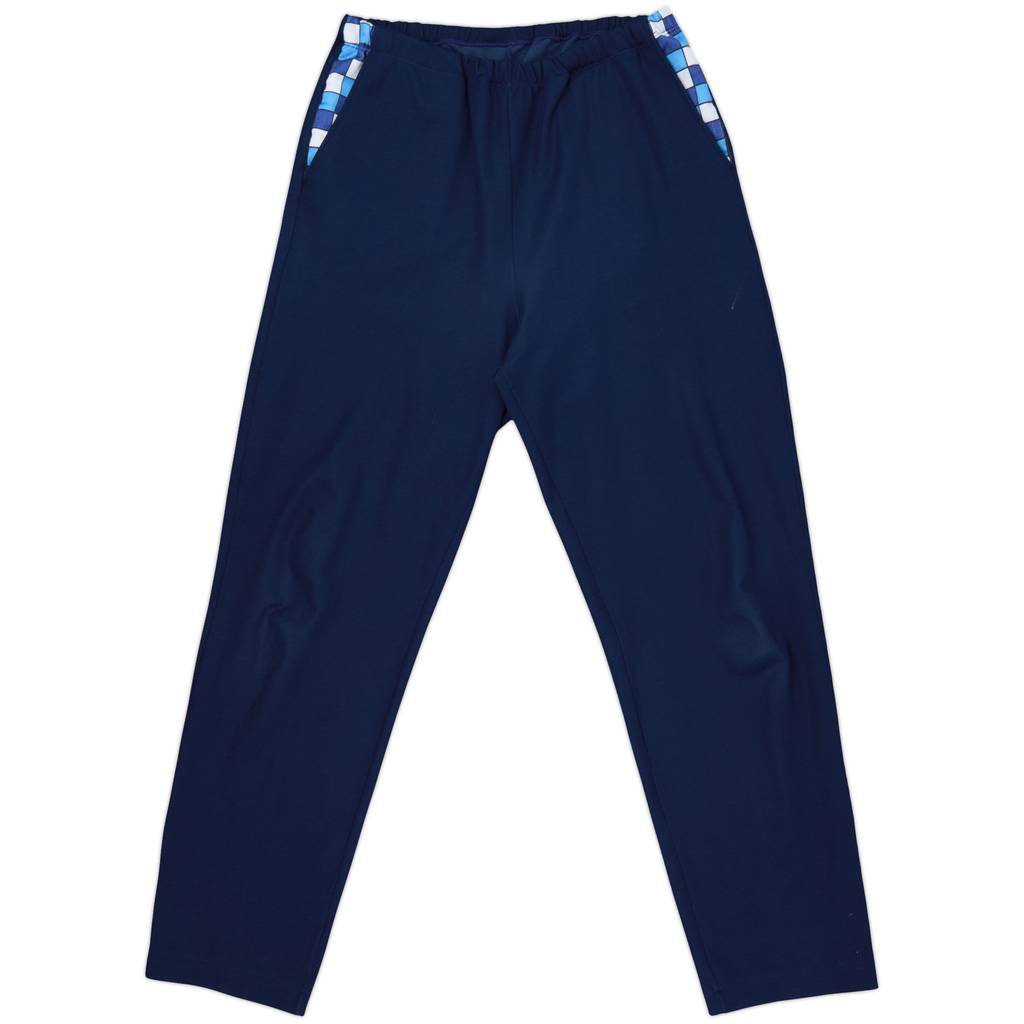 1990 Italy Diadora Track Pants/Bottoms - 7/10 - (3XL)