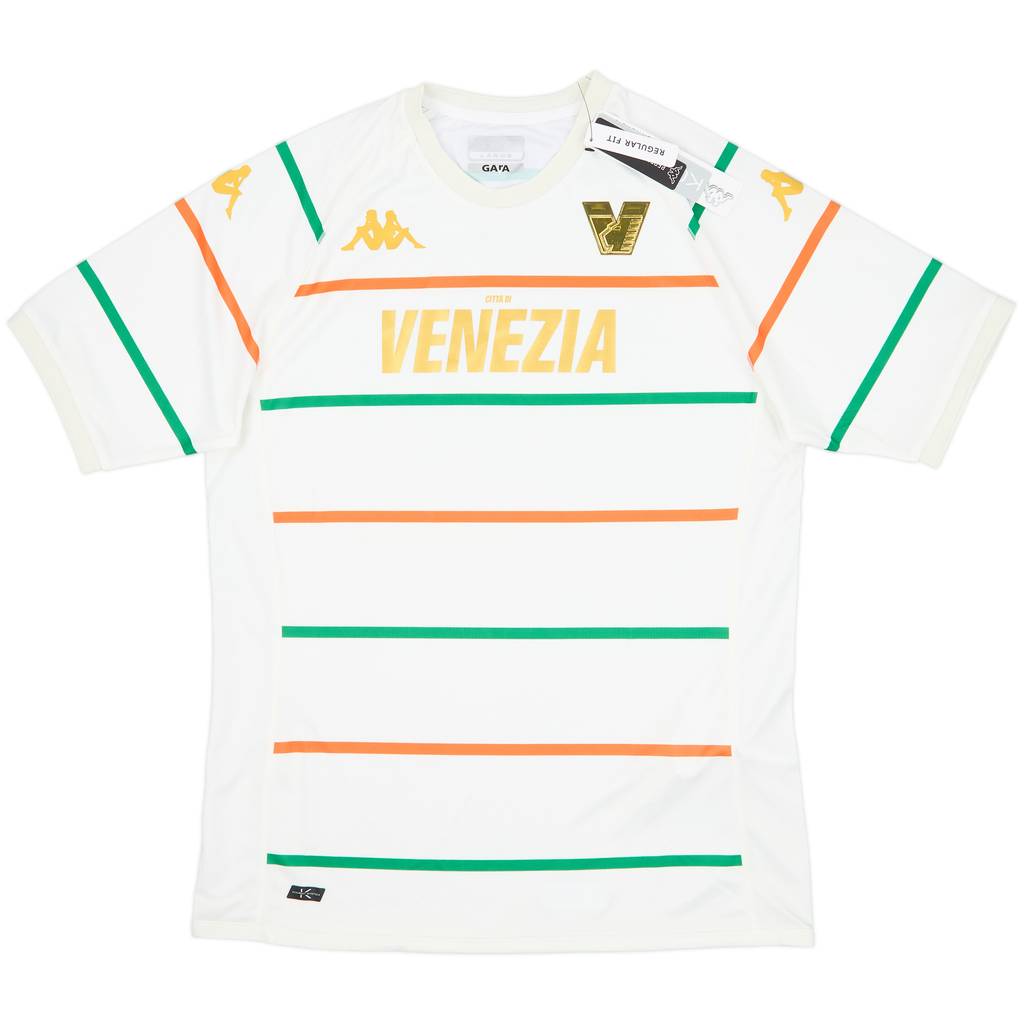 2022-23 Venezia Away Shirt (L)