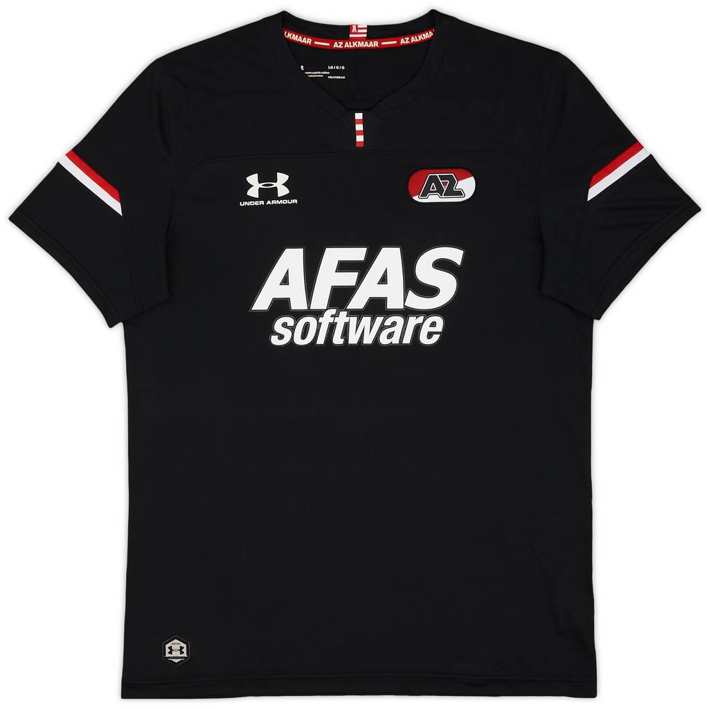 2019-20 AZ Alkmaar Third Shirt - 9/10 - (L)