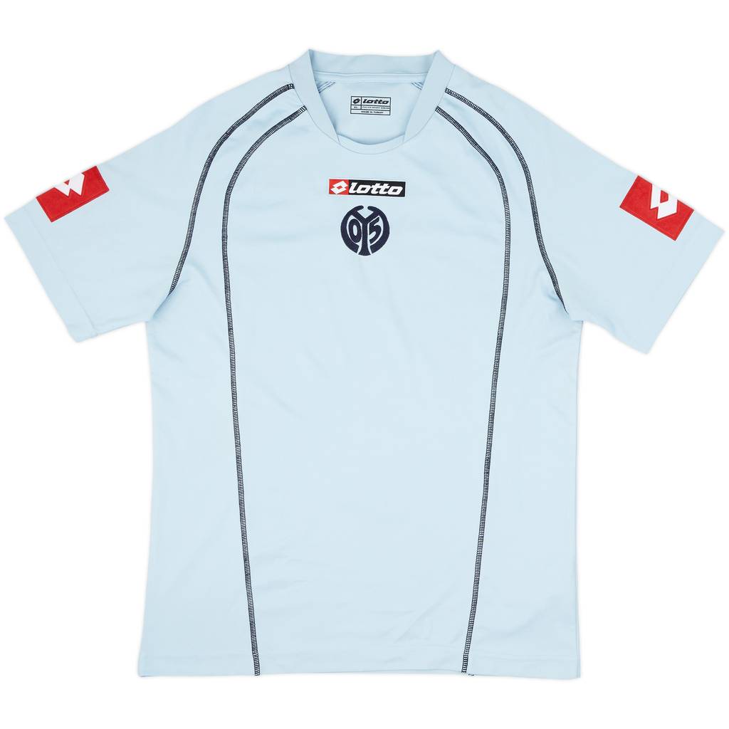 2005-07 Mainz Away Shirt - 8/10 - (XL)