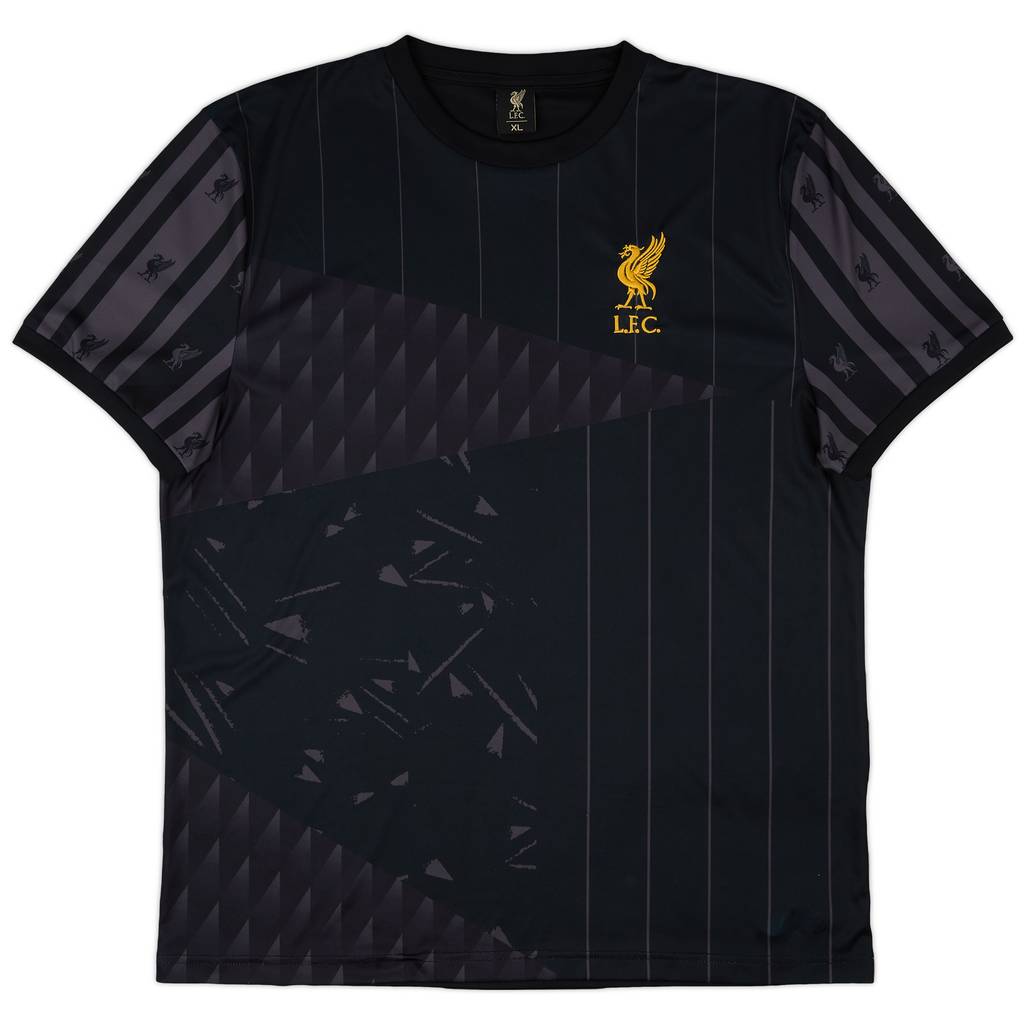 2022-23 Liverpool Training Shirt - 8/10 - (XL)