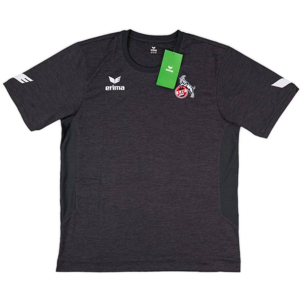 2017-18 FC Koln Erima Training Shirt (XL)