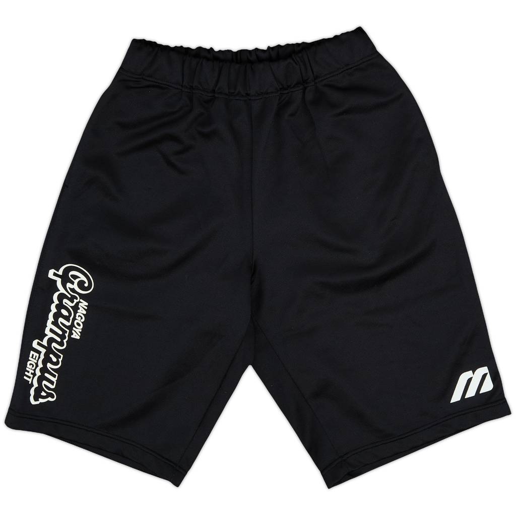 1996 Nagoya Grampus Eight Mizuno Leisure Shorts - 7/10 - (L)