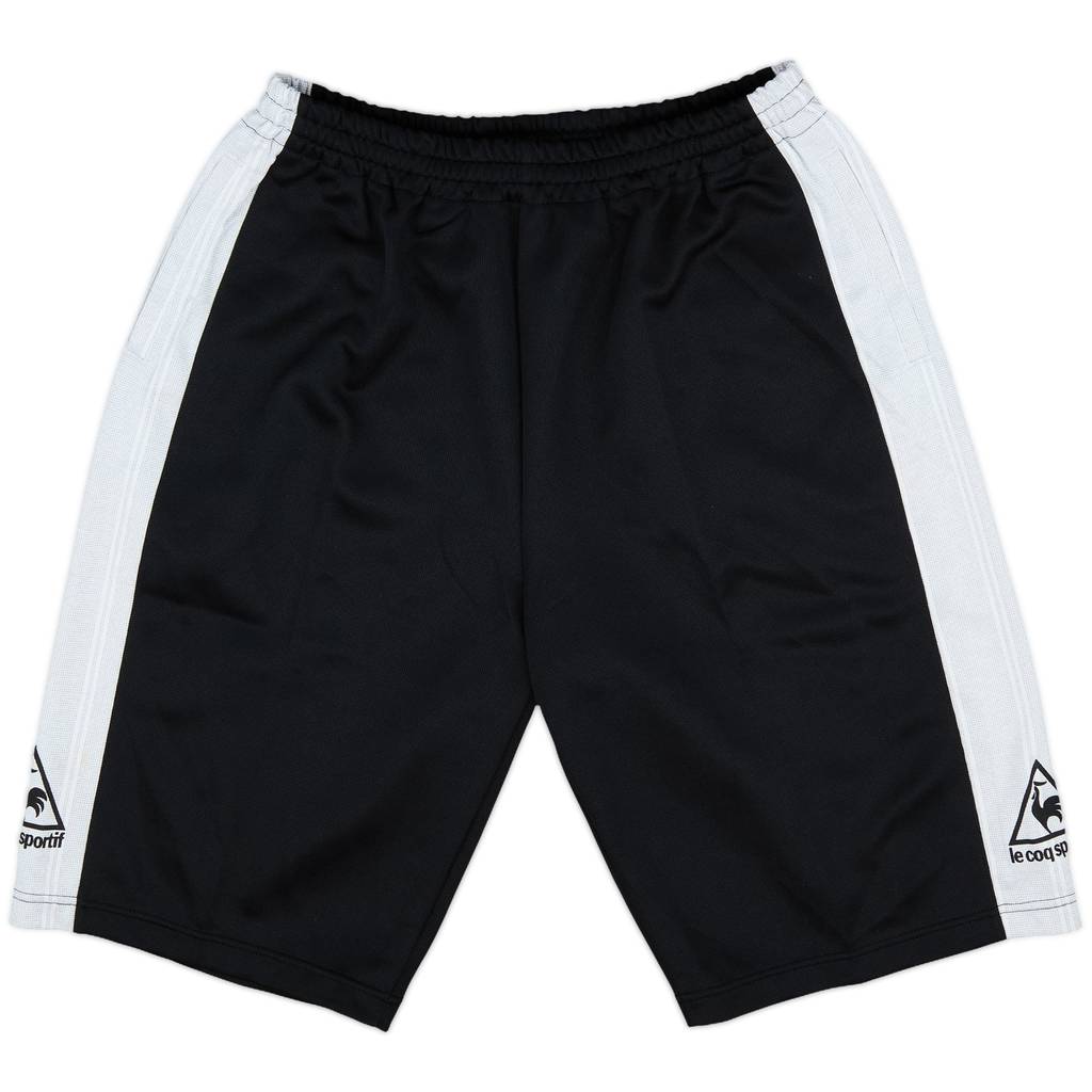1998 Nagoya Grampus Eight Le Coq Sportif Leisure Shorts - 9/10 - (XXL)