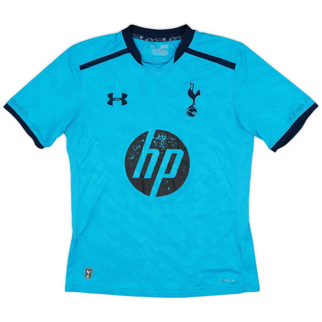 2013-14 Tottenham Away Shirt - 5/10 - (M)