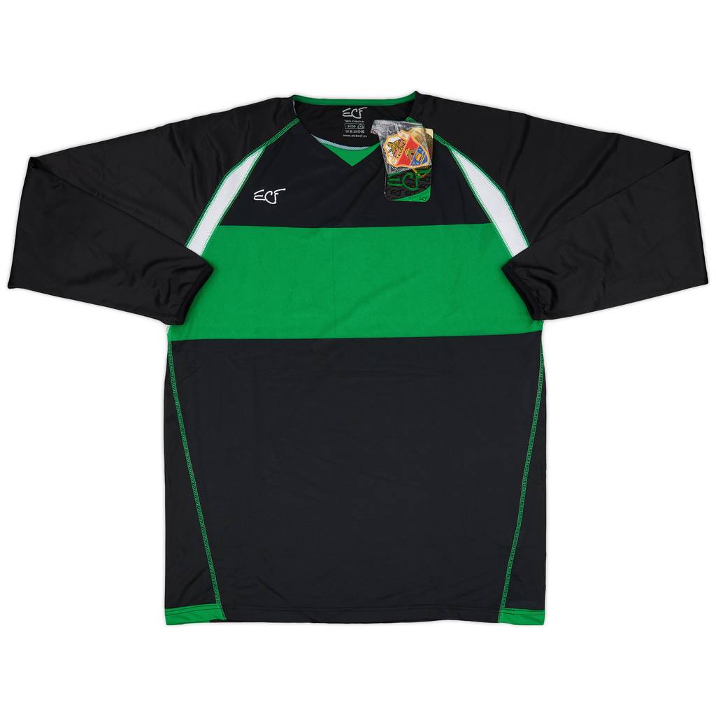 2008-09 Elche Away L/S Shirt (XL)