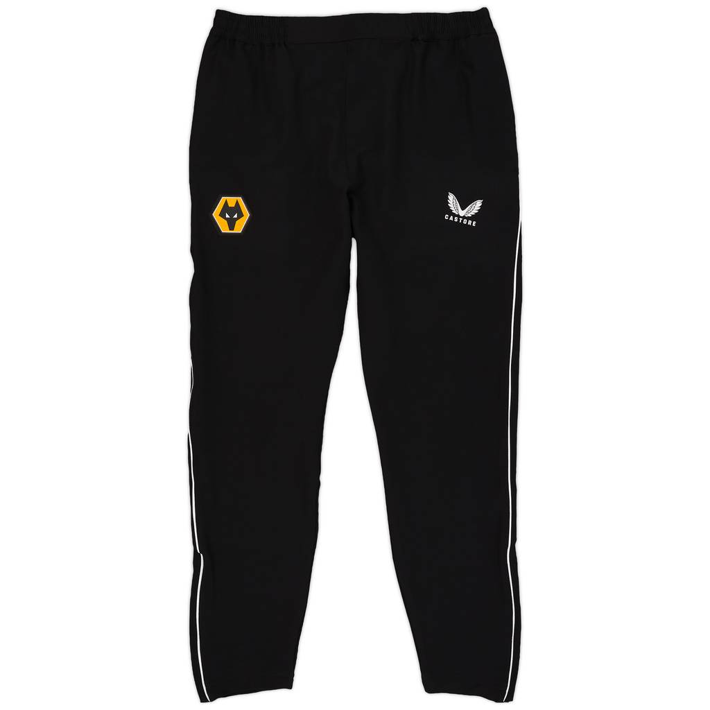 2022-23 Wolves Castore Training Pants/Bottoms (4XL)