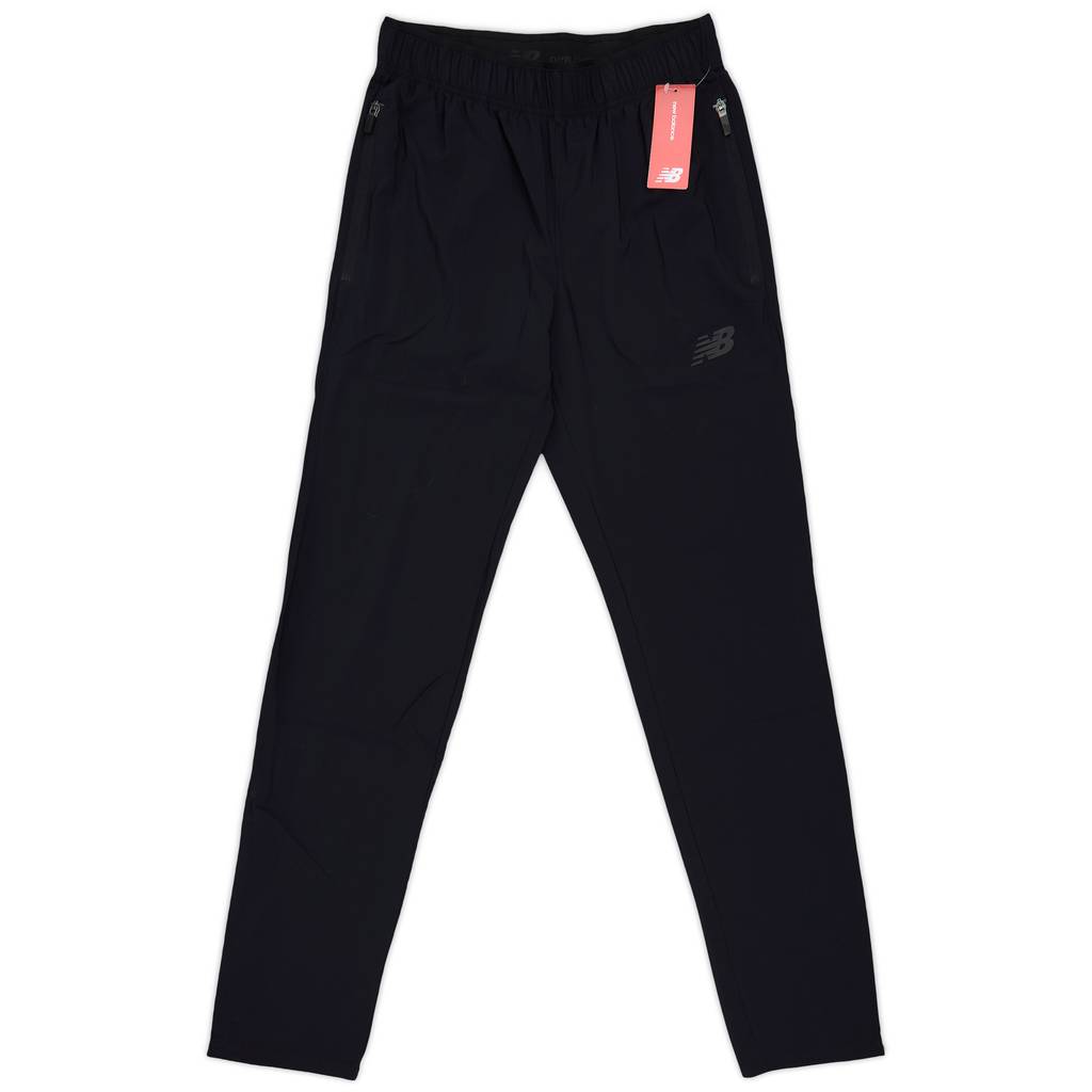 2019-20 New Balance Template Track Pants/Bottoms (S)