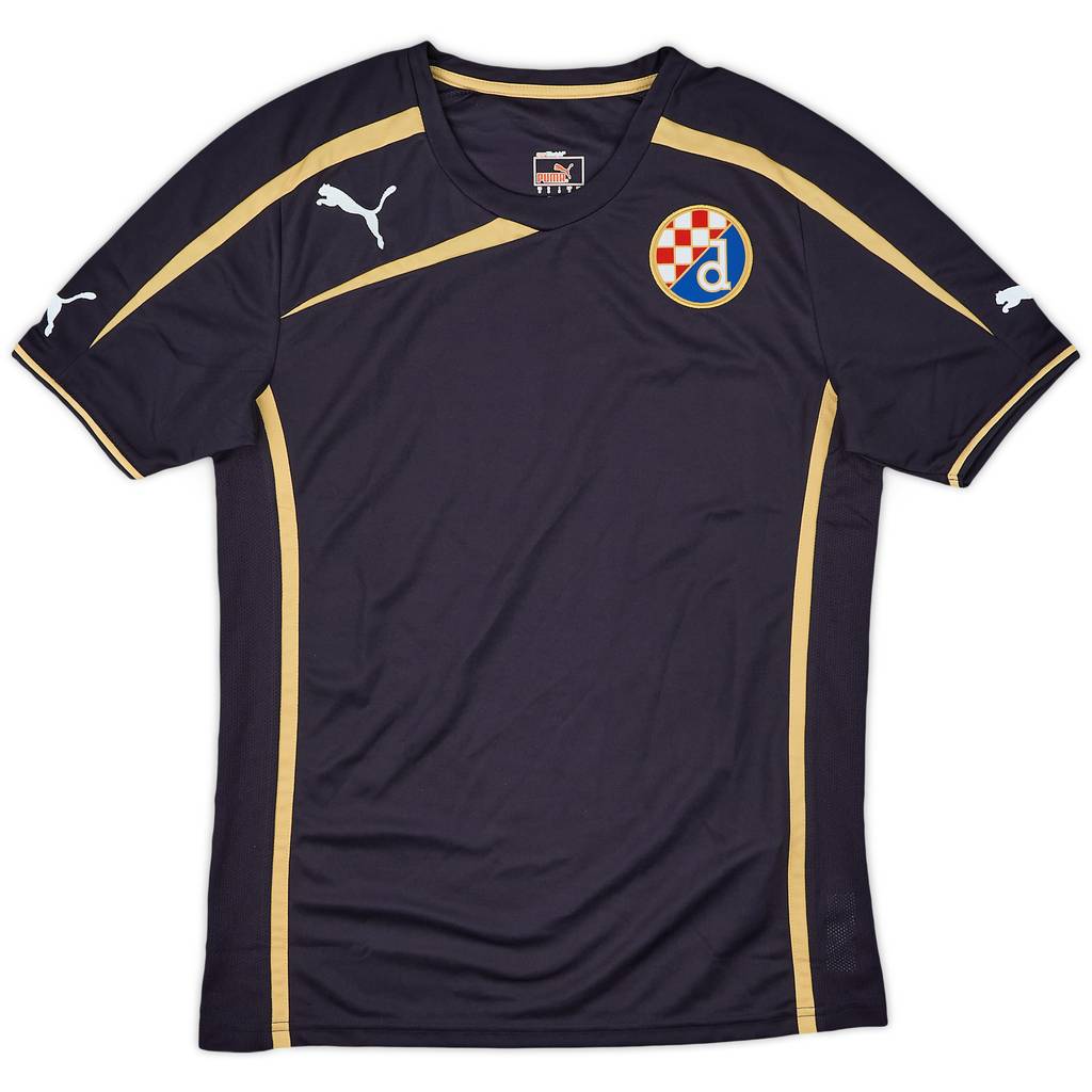 2013-15 Dinamo Zagreb Third Shirt - 9/10 - (S)