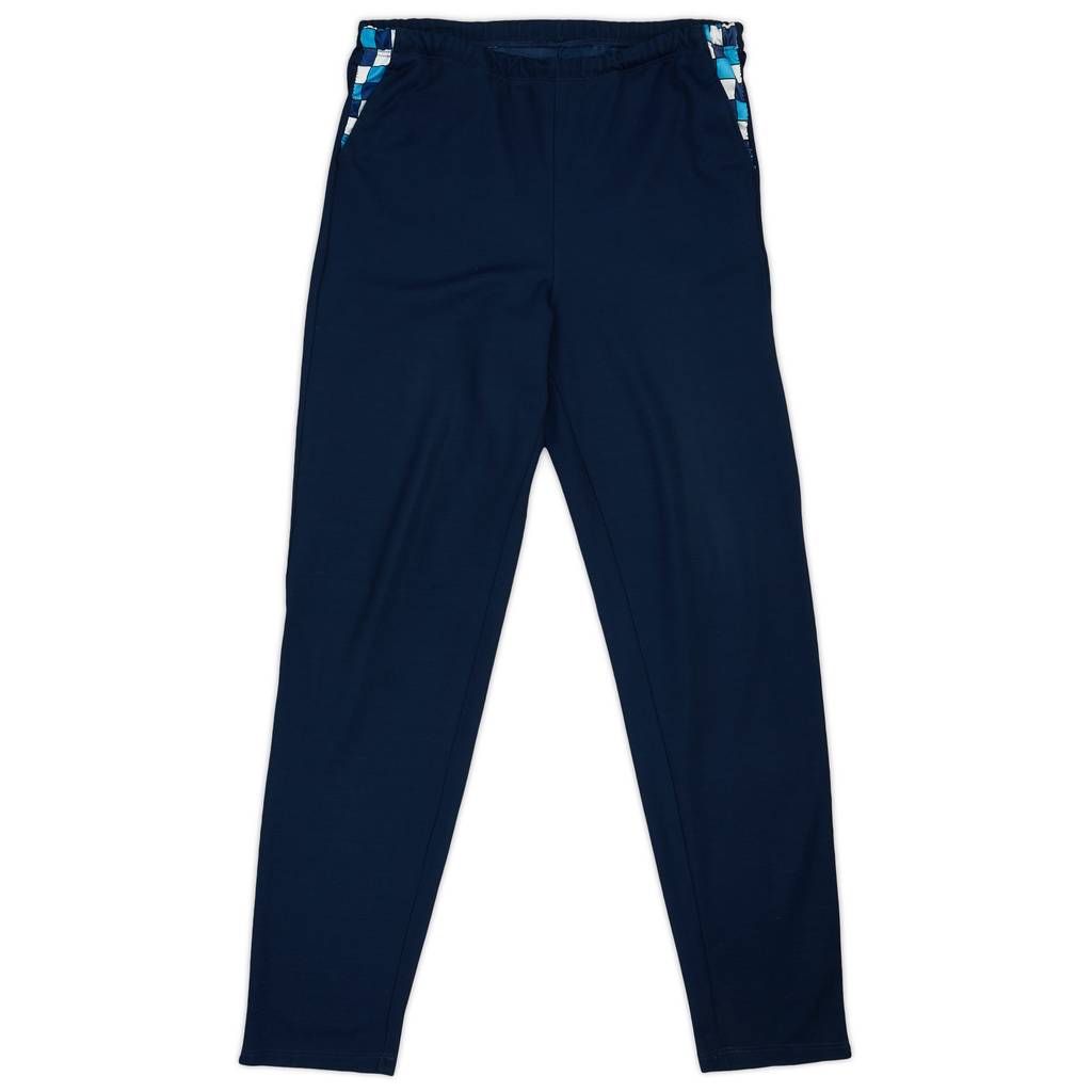1990 Italy Diadora Track Pants/Bottoms - 8/10 - (XL)