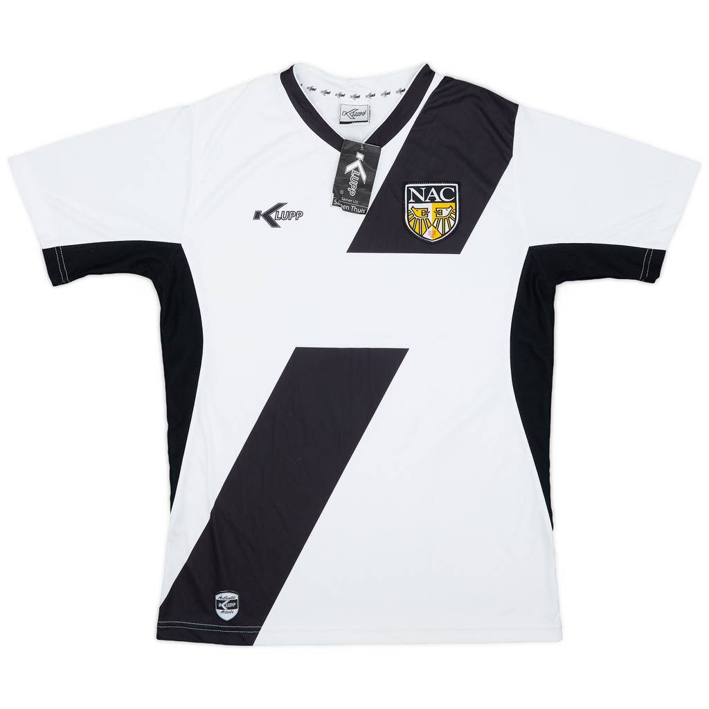 2009-10 NAC Breda Away Shirt (M)