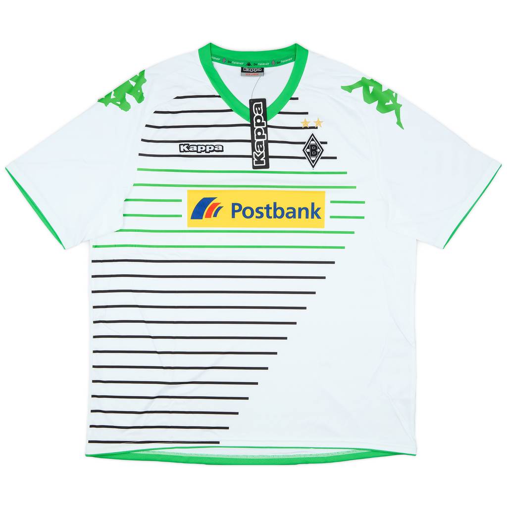 2013-14 Borussia Monchengladbach Home Shirt (3XL)