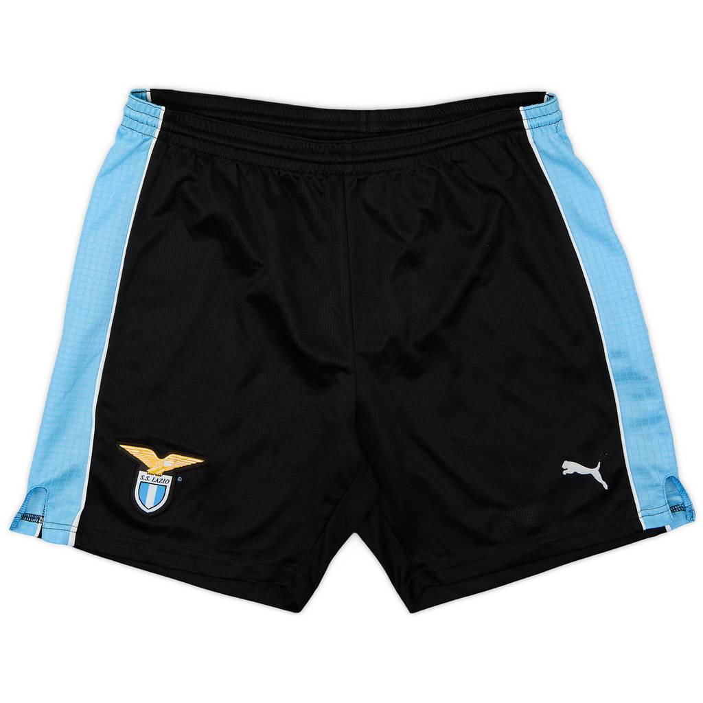 1998-00 Lazio Third Shorts - 5/10 - (M)