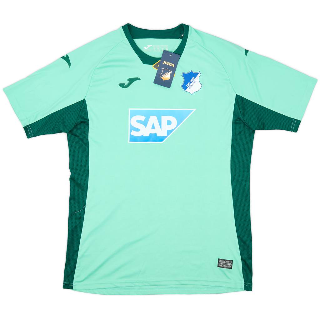 2019-20 TSG Hoffenheim Away Shirt (XL)