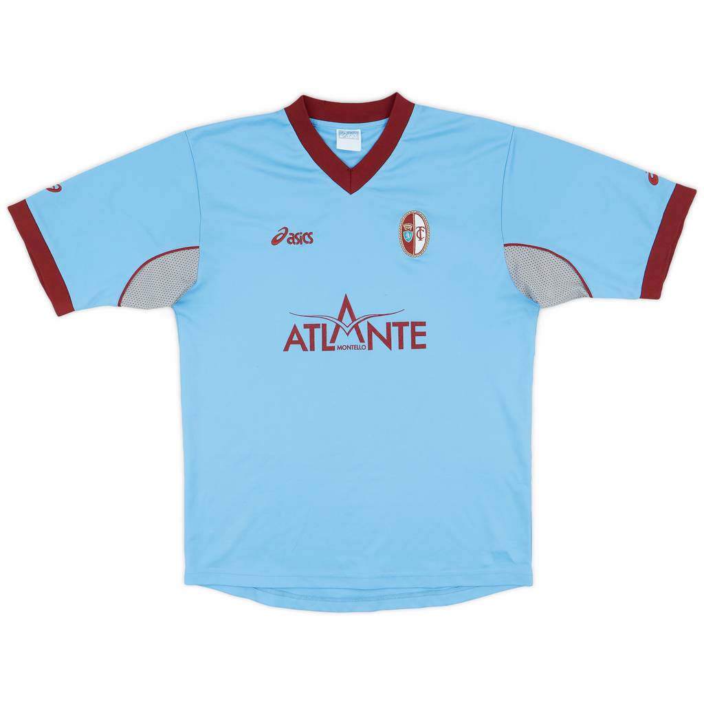 2002-03 Torino Primavera Third Shirt - 8/10 - (M)