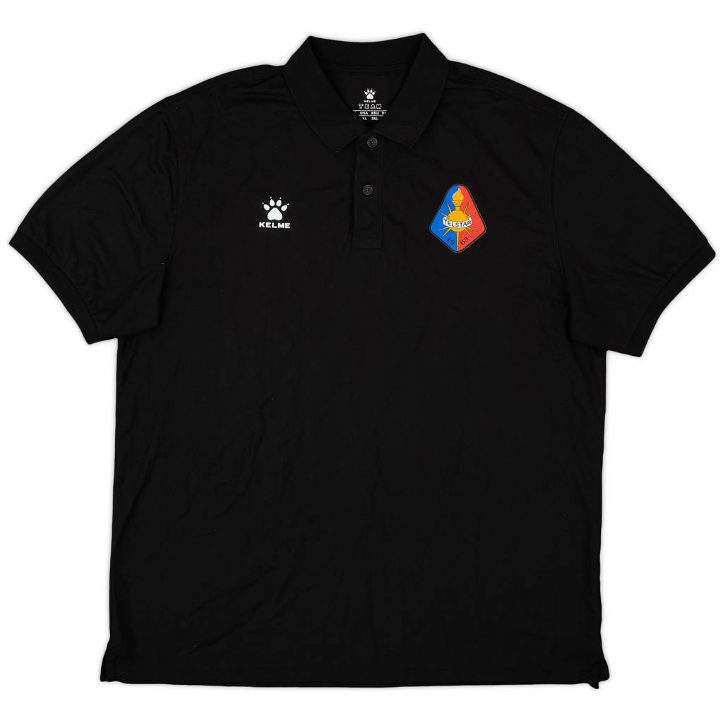 2015-16 Telstar Kelme Polo Shirt - 9/10 - (XXL)