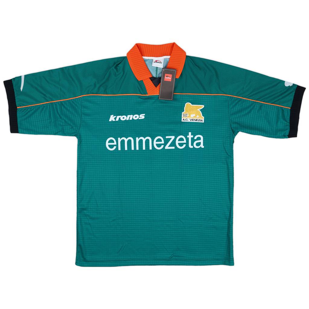 1998-00 Venezia Third Shirt (L)