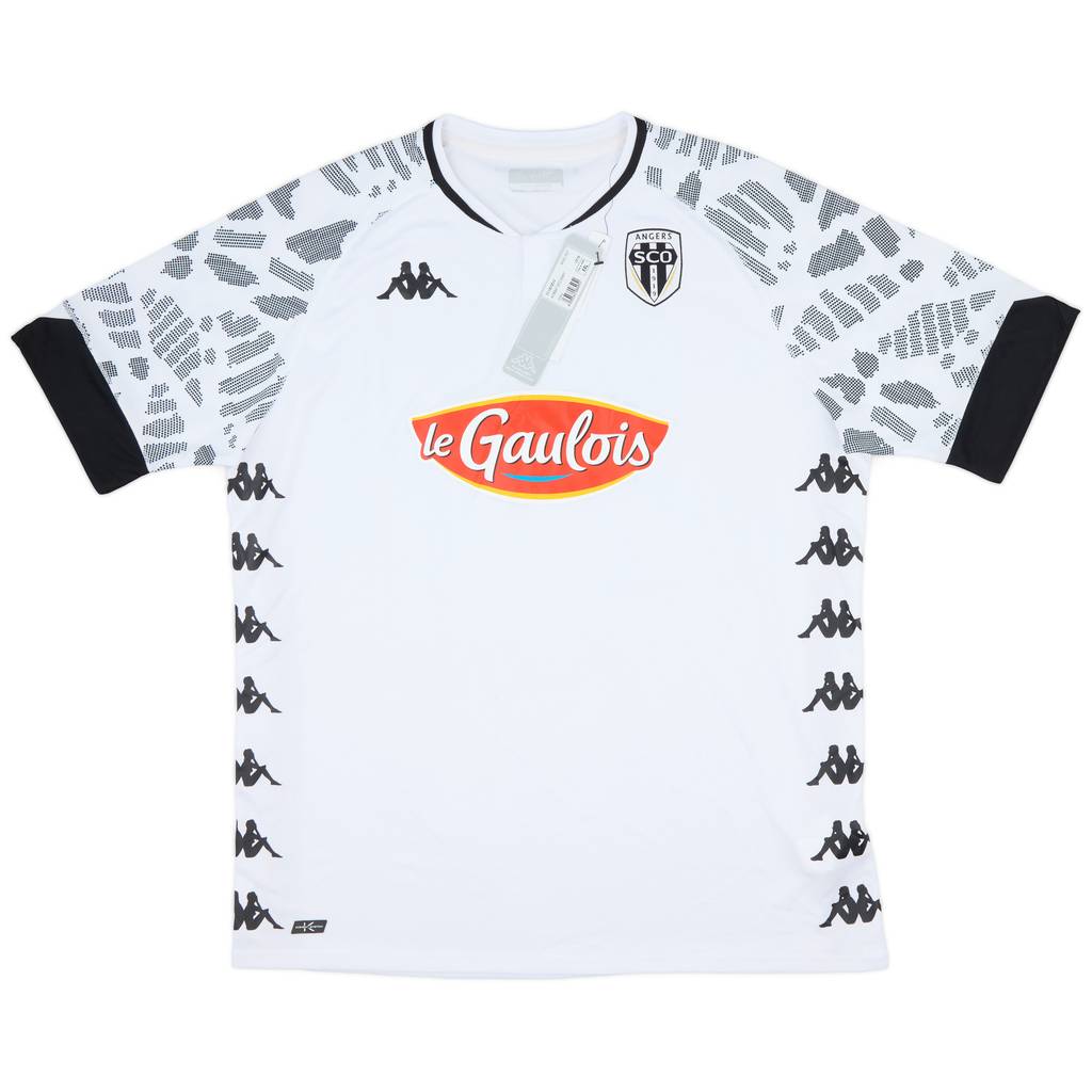 2020-21 Angers Away Shirt (XXL)