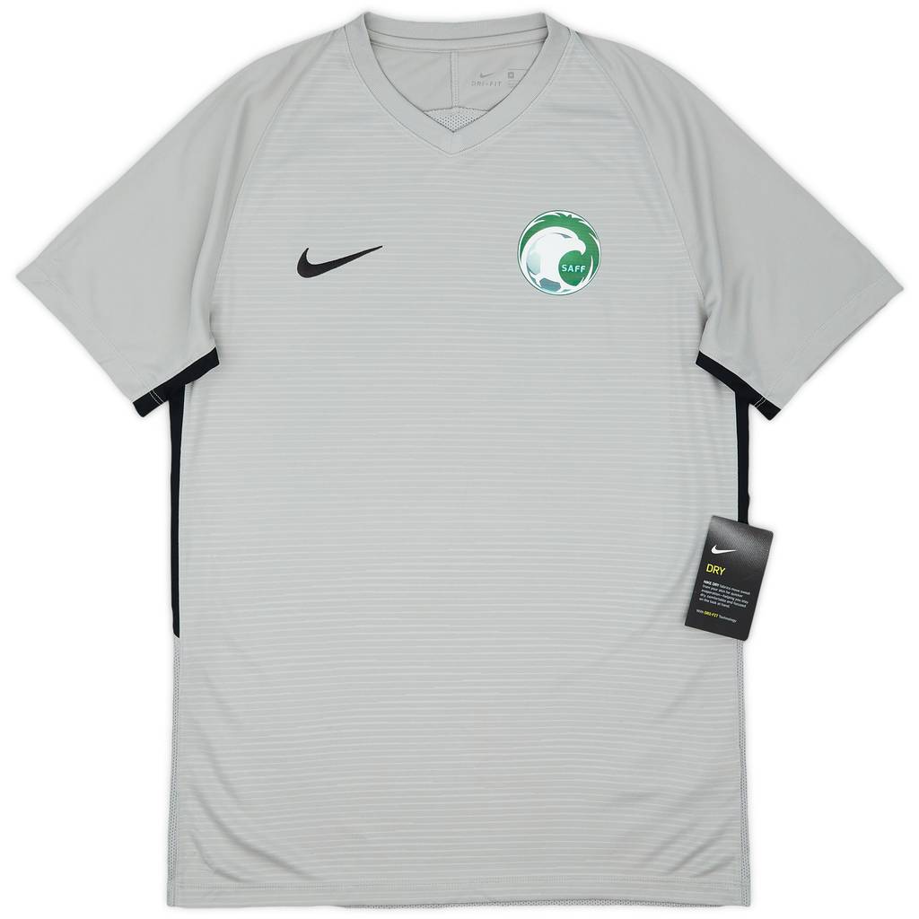 2020-21 Saudi Arabia Nike Training Shirt (M)