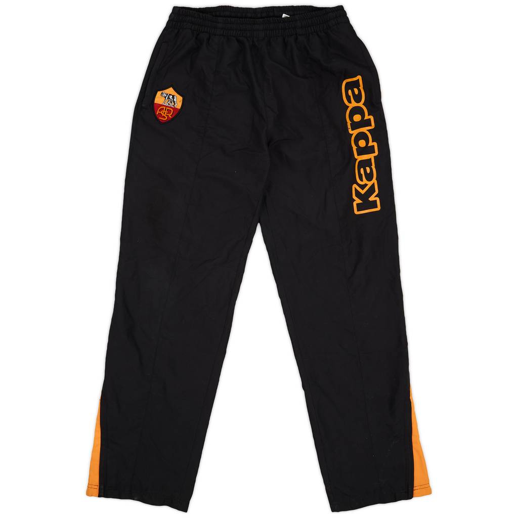 2010-11 Roma Kappa Track Pants/Bottoms - 6/10 - (L)