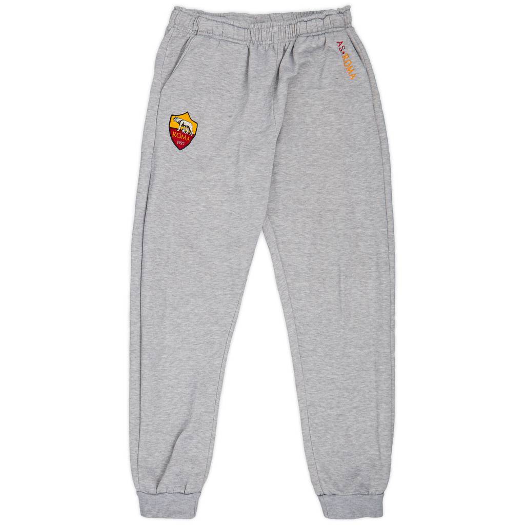 2013-14 Roma Track Pants/Bottoms - 7/10 - (S)