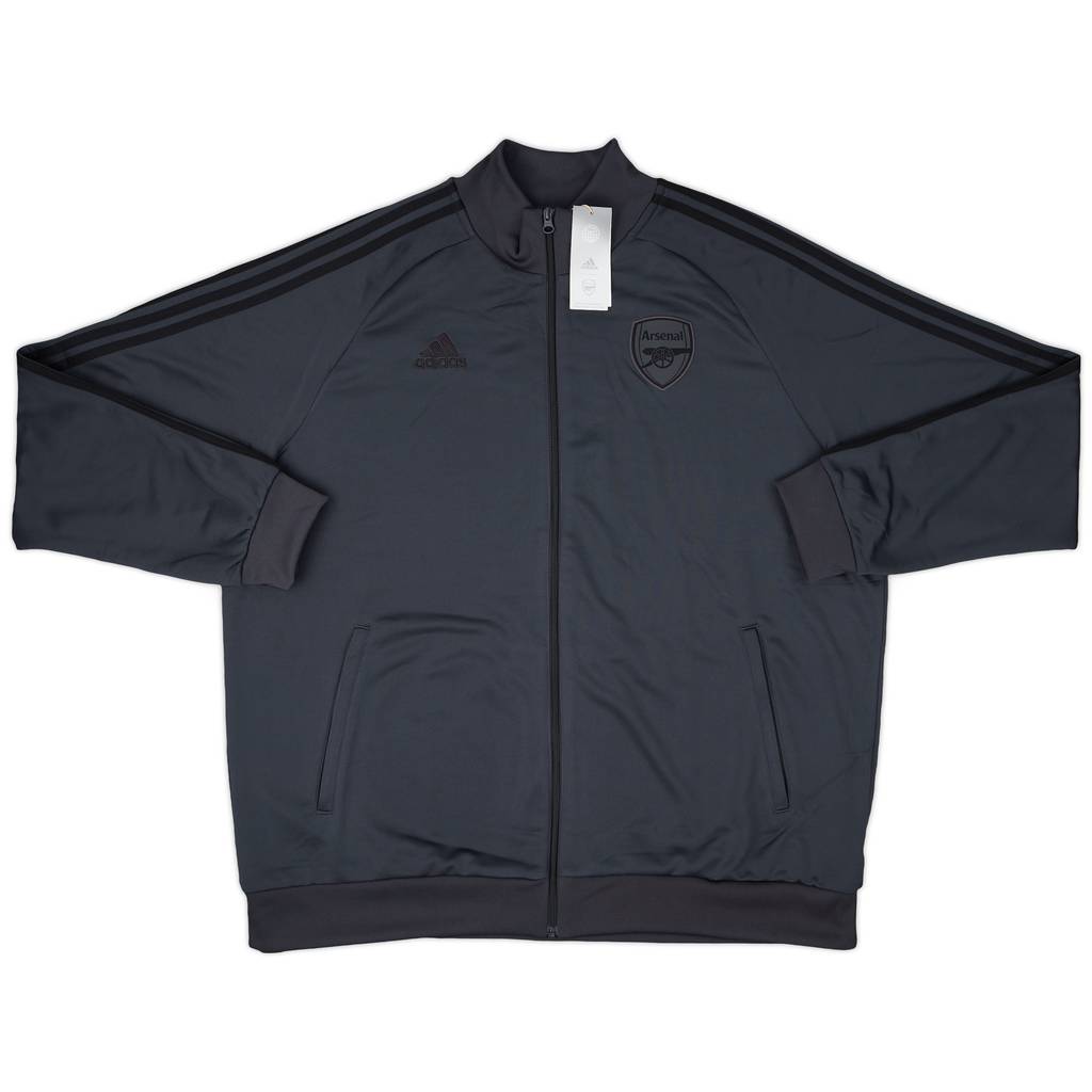 2022-23 Arsenal adidas Track Jacket (XXL)