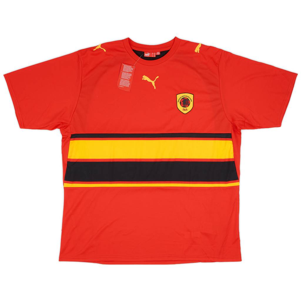 2006-07 Angola Home Shirt (XL)