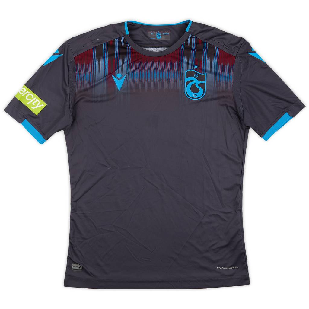 2022-23 Trabzonspor Third Shirt - 7/10 - (M)
