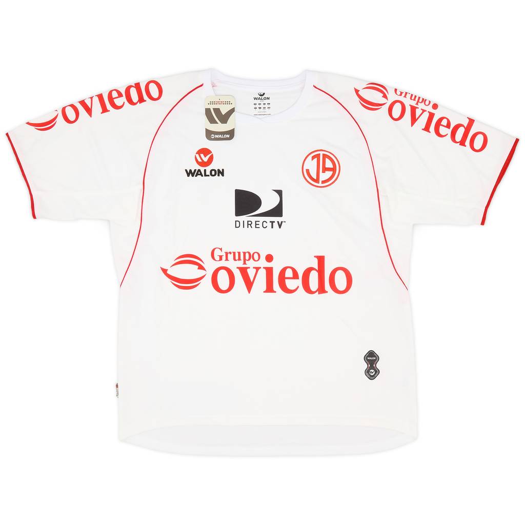 2010 Juan Aurich Away Shirt (M)